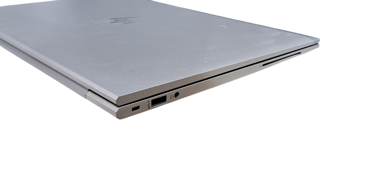 HP EliteBook 850 G7 i7-10510U CPU|16GB RAM|256GB NVMe|W/AC|READ  Lap200