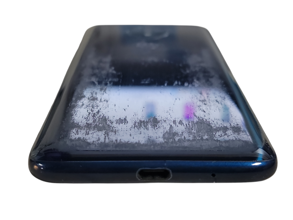 Motorola Moto G7 Power - 64GB - Black [XT1955-2] (