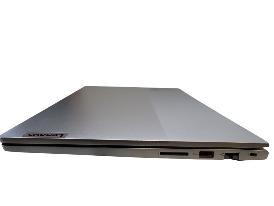 Lenovo ThinkBook 15 G2 ITL i7-1165G7 16GB DDR4 256GB NVMe READ β Lap200