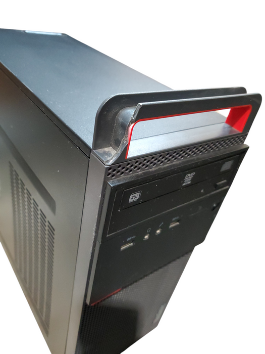 Lenovo ThinkCentre M700 Tower, i5-6400, 8GB DDR4, No HDD, No OS