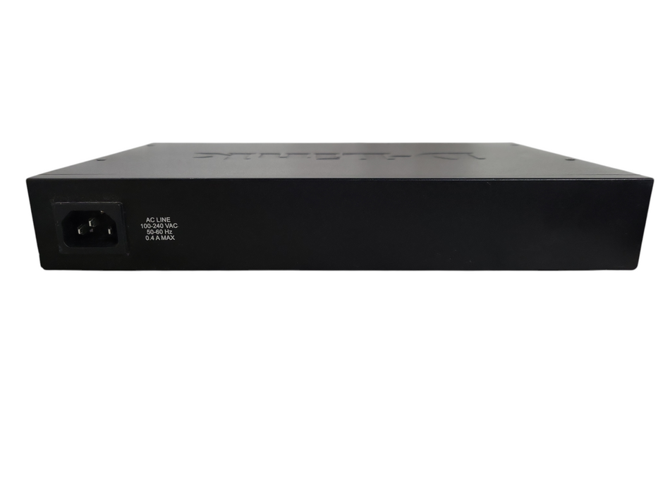 D-Link Gigabit Switch 16 Port DGS-1016D !