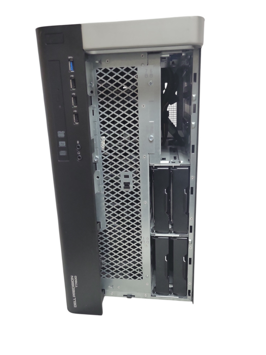 Dell Precision T7600 2x Xeon E5-2630 2.30GHz 128GB Quadro 5000 2x 2TB 1300W _