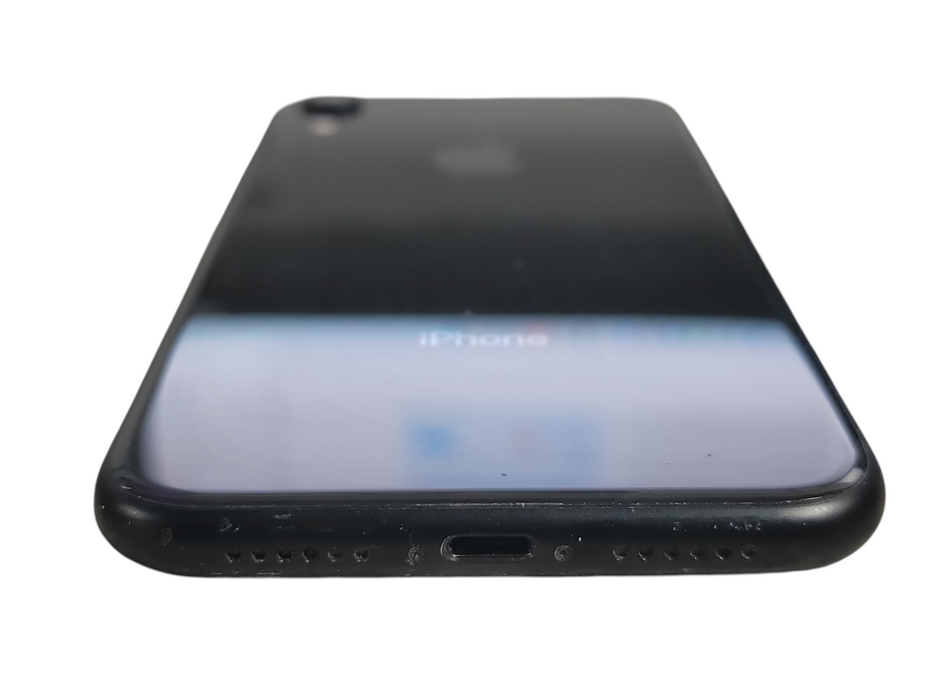 Apple iPhone XR - 64GB - Space Gray [A1984] (