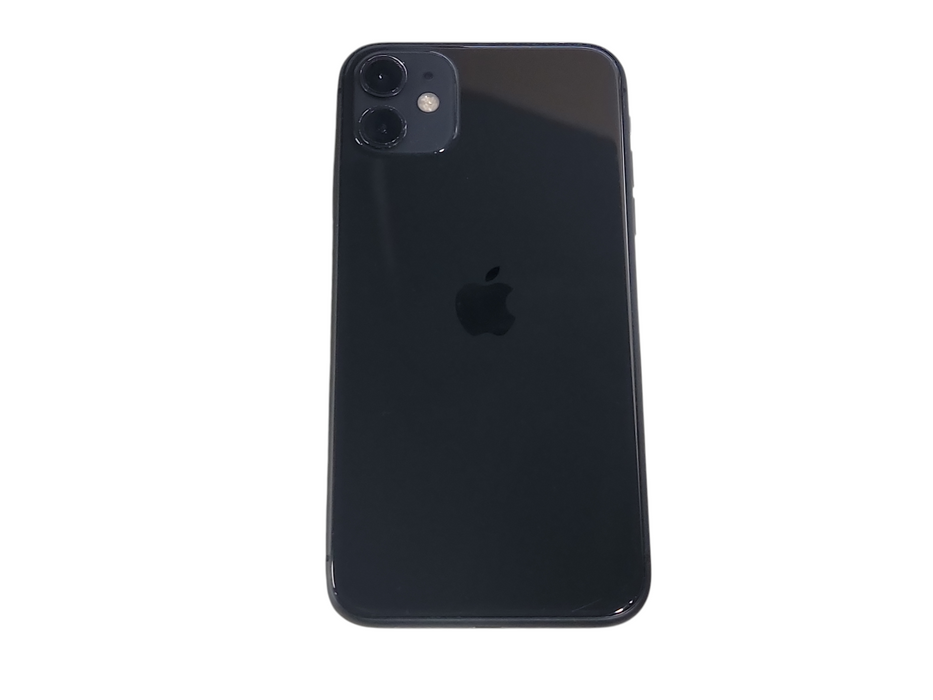 Apple iPhone 11 - 64GB - Space Gray [A2111] (