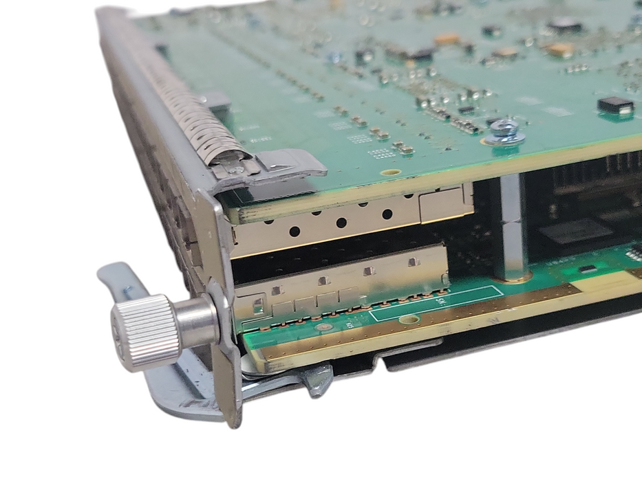 Cisco C6800-32P10G-DB 32x 10Gb SFP+ Ethernet Daughterboard, READ _