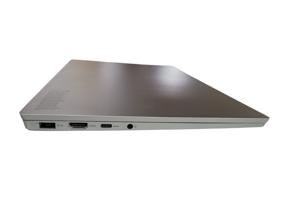 Lenovo ThinkBook 14s-IWL i5-8265 @1.60GHz 16GB DDR4 256GB NVMe |READ!!  BudLap