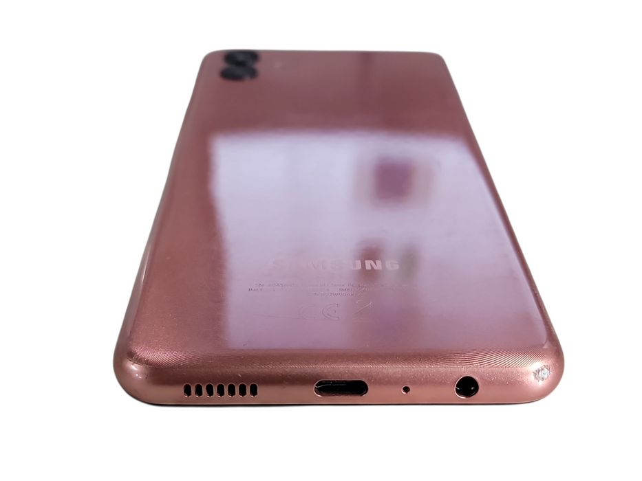 Samsung Galaxy A04 - 32GB - Rose [SM0A045F/DS]