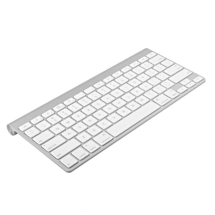 Apple A1314 Wireless Keyboard with Bluetooth  Q