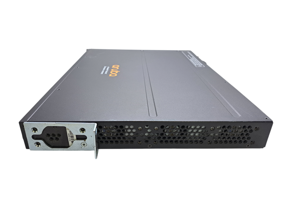 Aruba 2920-24G PoE+ J9727A | 24-Port Gigabit PoE+ Managed Switch )