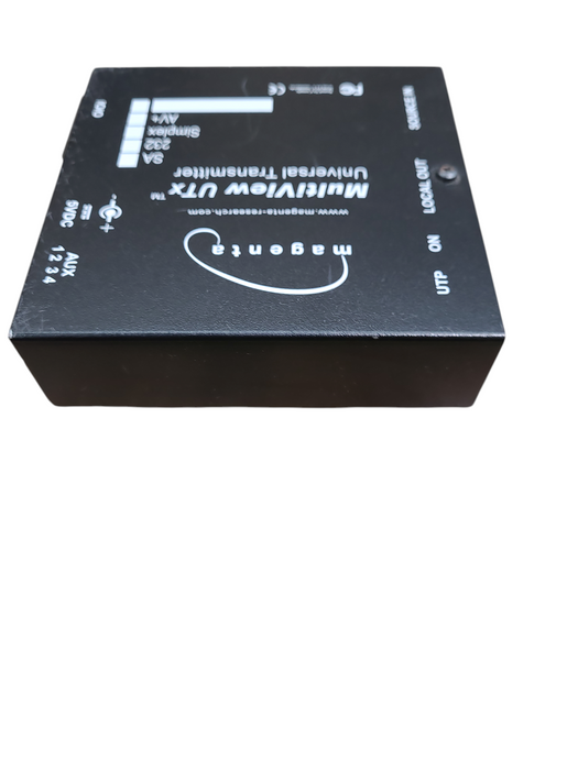 Magenta MultiView UTx Universal Transmitter