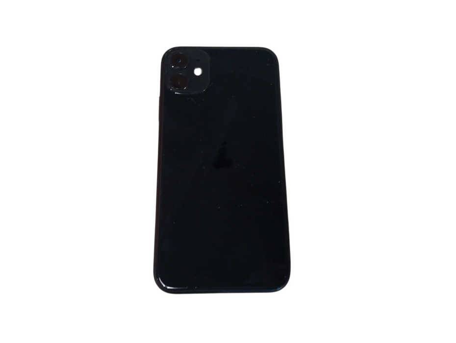 Apple iPhone 11 - 64GB - Space Gray [A2111]