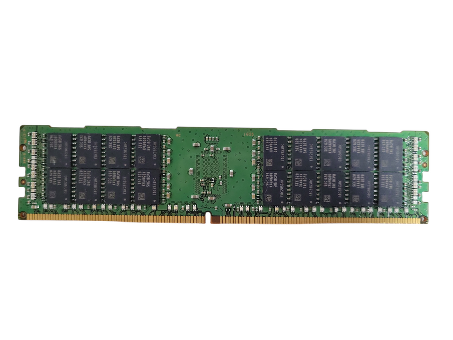 Samsung 16GB 2Rx4 PC4-2133P-RA1-11-P20 Server Ram Q!