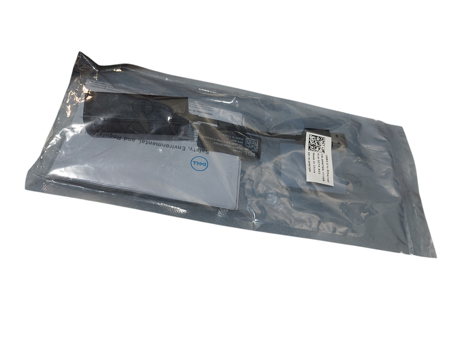 Dell USB 3.0 To Ethernet Network Adapter PN: OFM76N  Q=