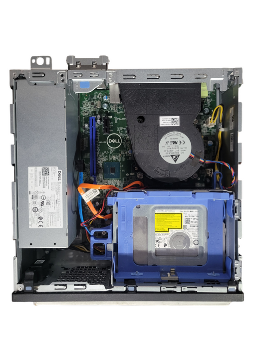 Dell OptiPlex 3070 i5-9500 @ 3.00GHz 8GB DDR4 256GB NVme
