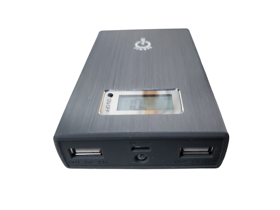 POWER BANK PC11200 11200mAH