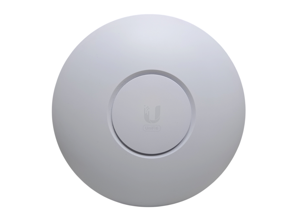 Ubiquiti UniFi U6-PRO WiFi 6 Dual Band Access Point Q)