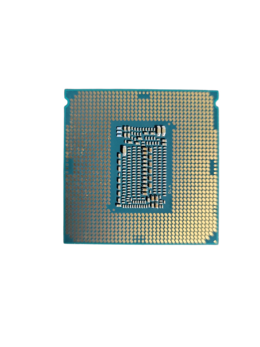 Intel Core i7-9700 3.00GHz 8 Core SRG13 Processor !