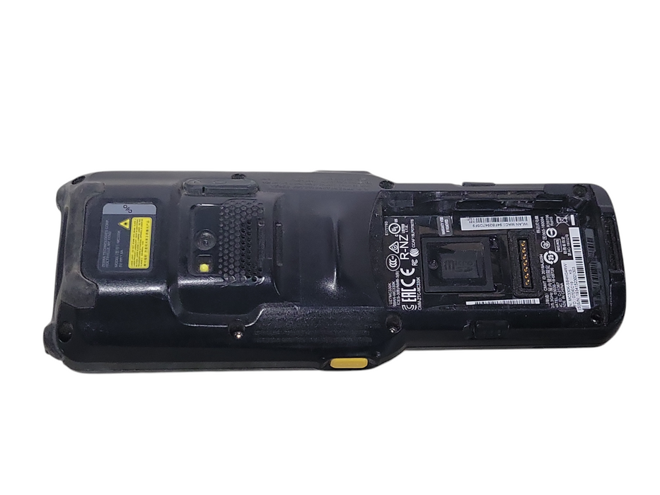 MC330K-SB4HG4RW Barcode scanner, No Battery, READ _