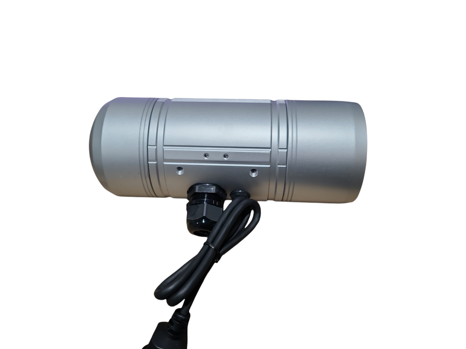 VIVOTEK IP8361 Fixed Bullet Network Camera