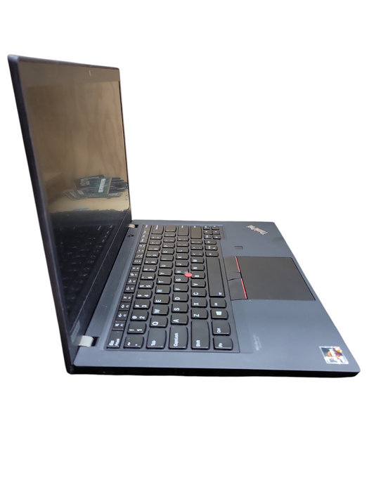 Lenovo ThinkPad T14 Gen2 Ryzen 5 Pro 5650U 16GB RAM 256GB NVme ! Lap200