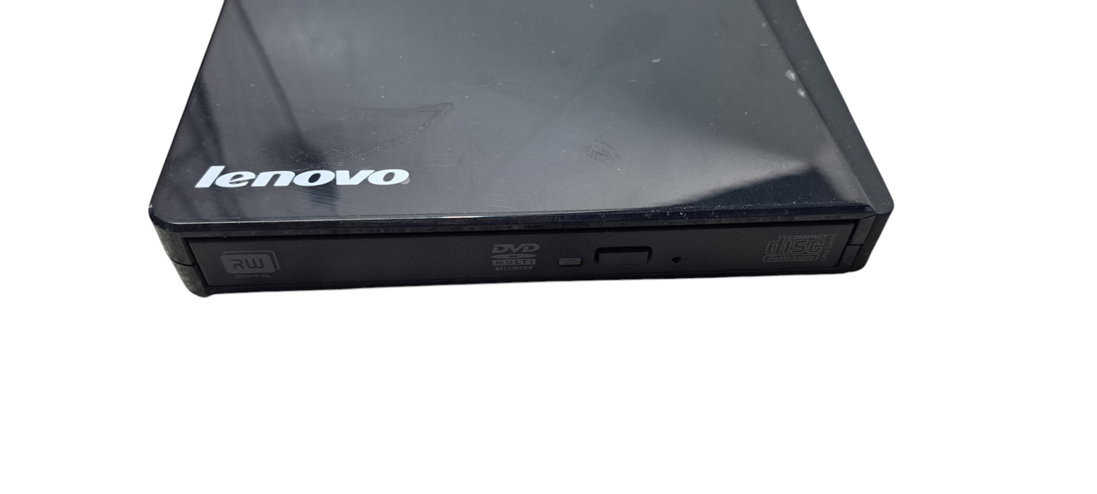 Lenovo  USB Portable DVD Burner