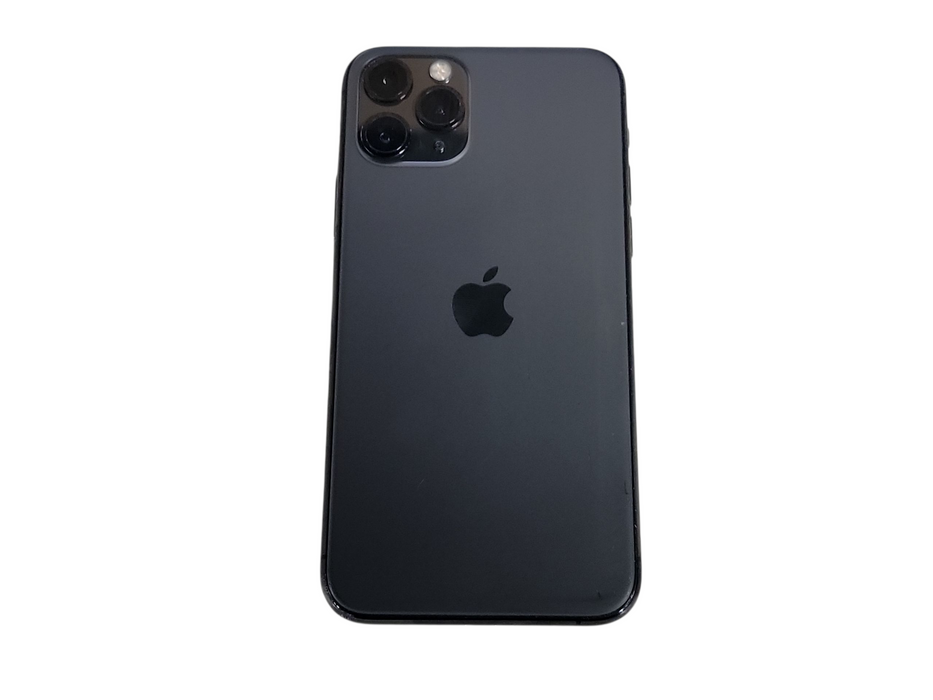 Apple iPhone 11 Pro - 64GB - Space Gray [A2160]