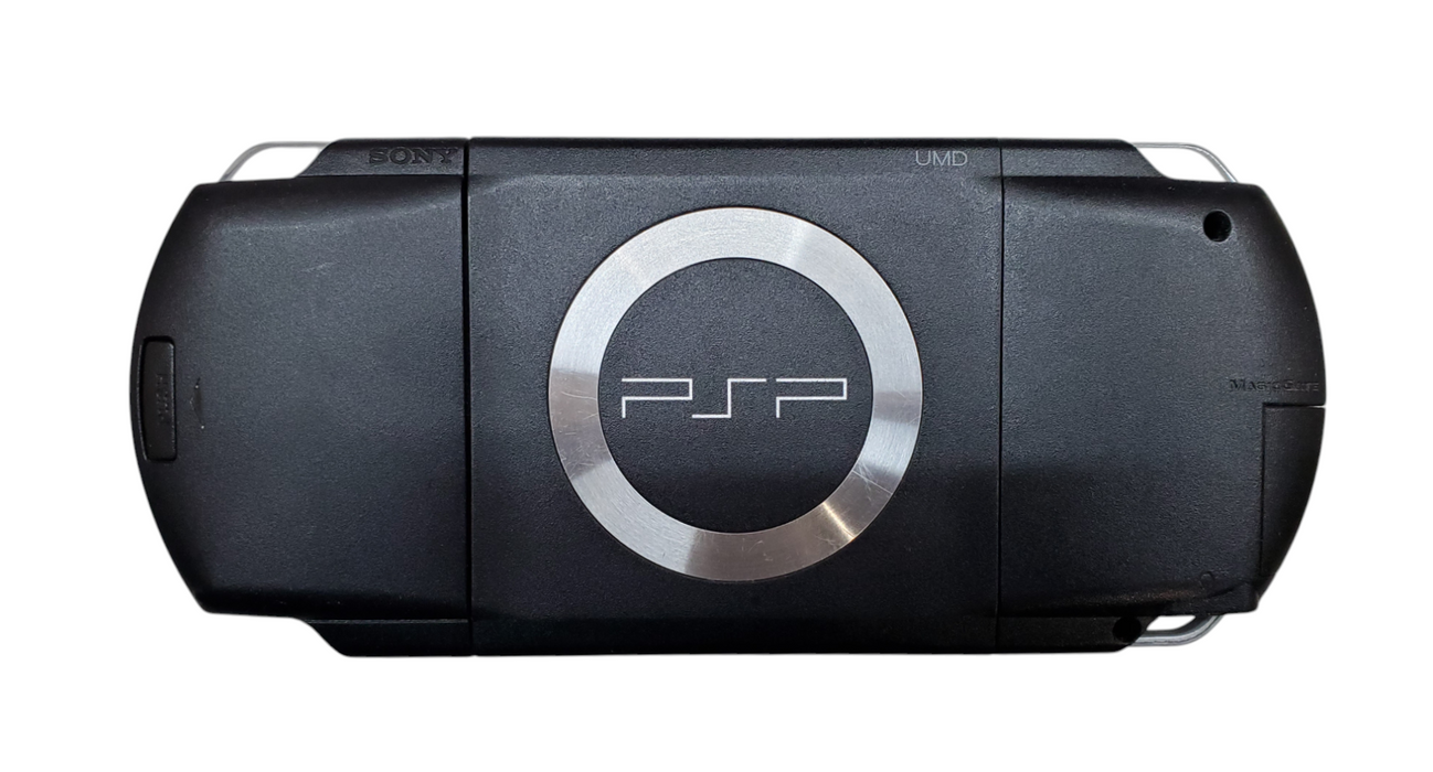 Sony PlayStation Portable PSP-1001 - No Adapter