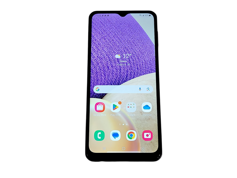 Samsung Galaxy A32 5G - 64GB - Gray [SM-A326W]
