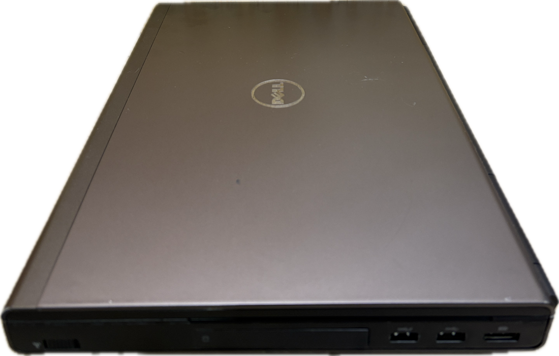 Dell Precision M4800 i7-4700MQ QUADRO K1200M 2GB GPU 32GB 500SSDS READ!  Lap200