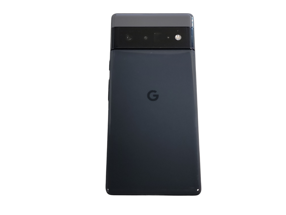 Google Pixel 6 Pro - 128GB - Graphite [G8V0U]