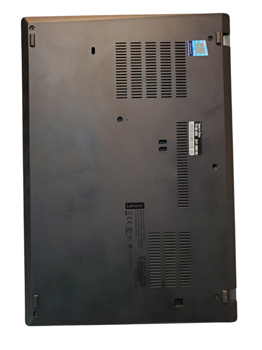 Lenovo ThinkPad T490 i5-8265U 16GB DDR4 256GB SSD  Lap200
