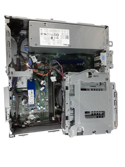 Dell OptiPlex 3080 | i3-10100 3.60GHz | 8GB DDR4 | 256GB NVMe