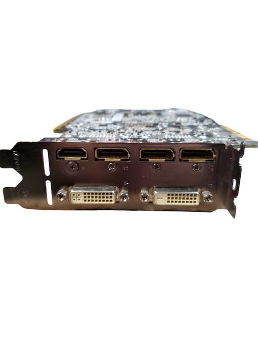 Gigabyte GeForce GTX 970 Mini ITX OC 4GB GDDR5 GV-N970IXOC-4GD GPU