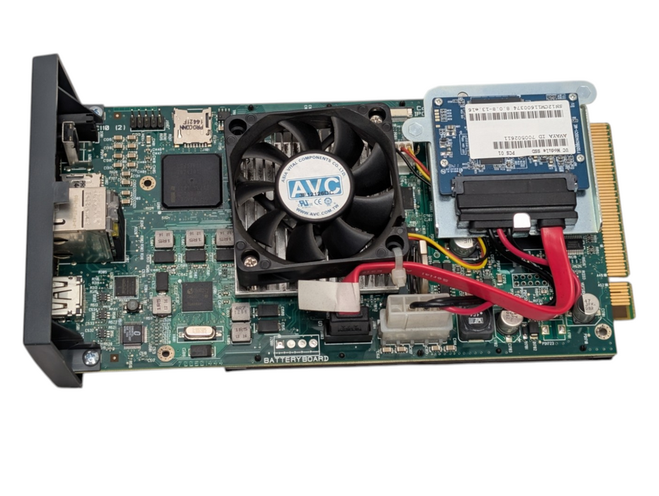 AVAYA IP Office 500 UC Module 700501442 -