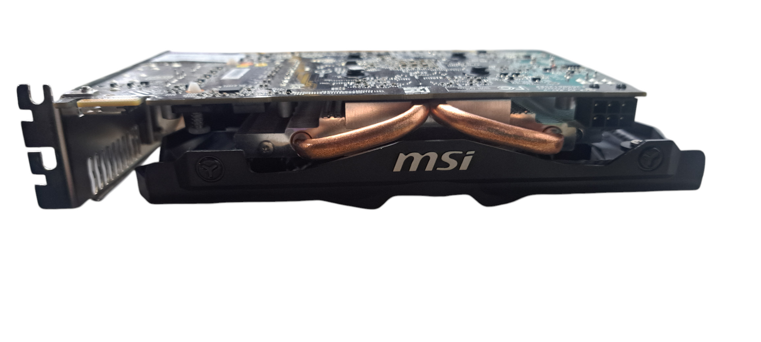 MSI R7 260X 2GD5 OC Graphics Card