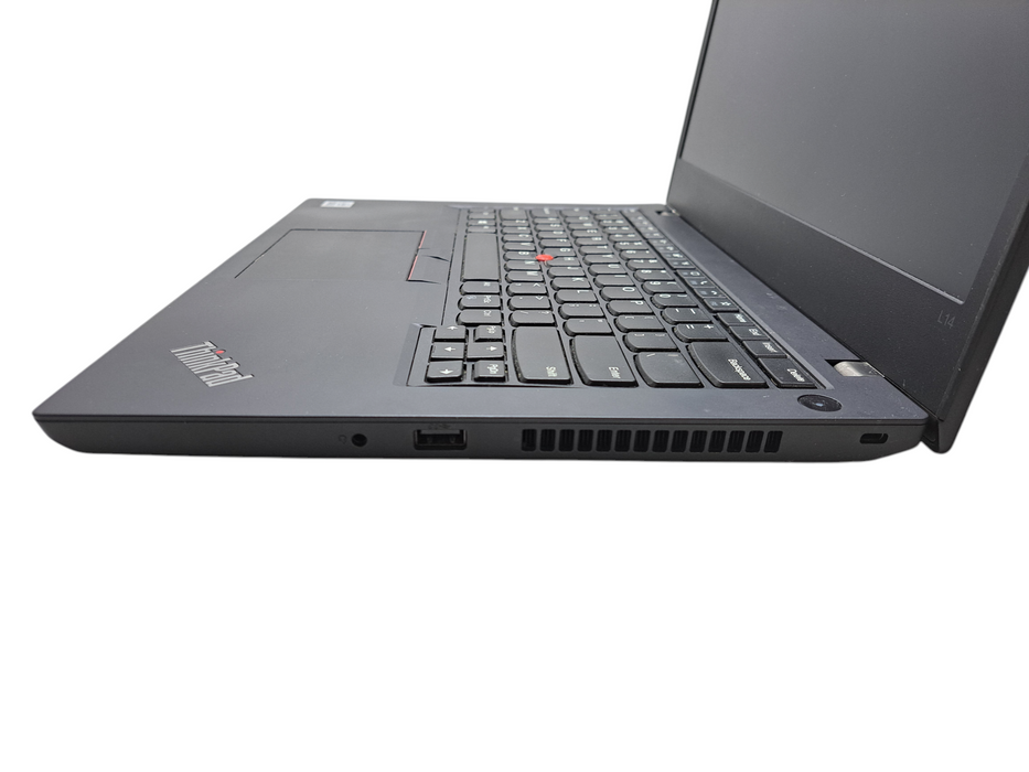 Lenovo ThinkPad L14 | Intel Core i5-10210U @1.60GHz, 16GB DDR4, 256GB NVMe ) Lap200