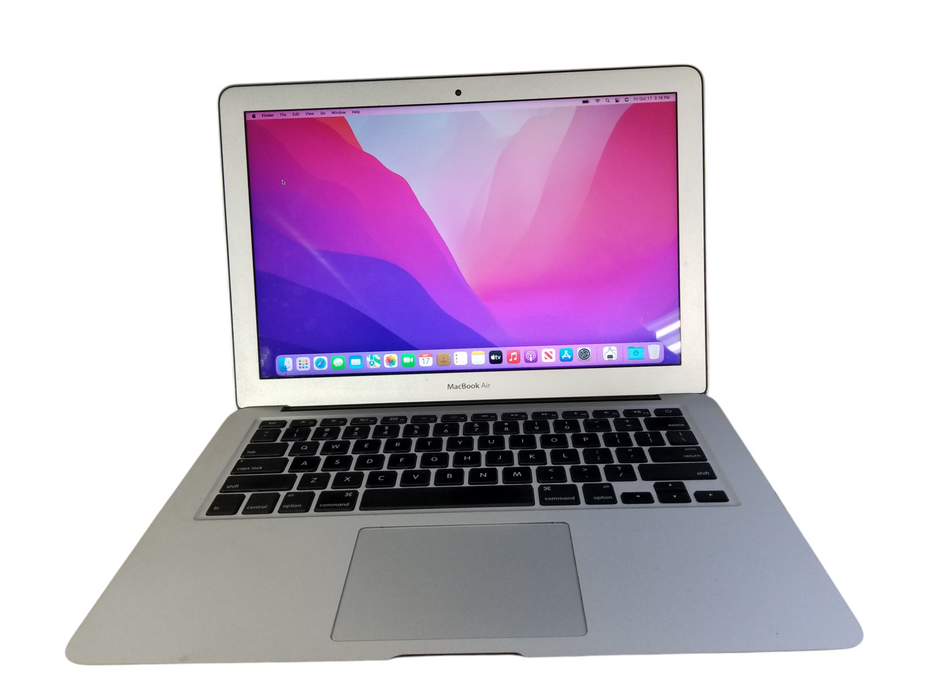 Apple MacBook Air 13" 2017 Dual Core i5, 8GB RAM, 256GB SSD *READ*
