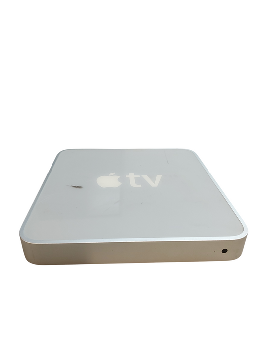 Apple TV 1st Generation Media Streamer Model A1218 - READ DESCRIPTION