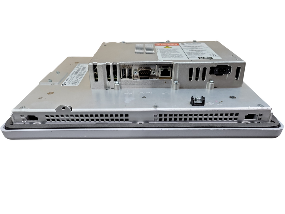 Allen Bradley 2711P-T10C4D1 PanelView Plus 1000 READ !