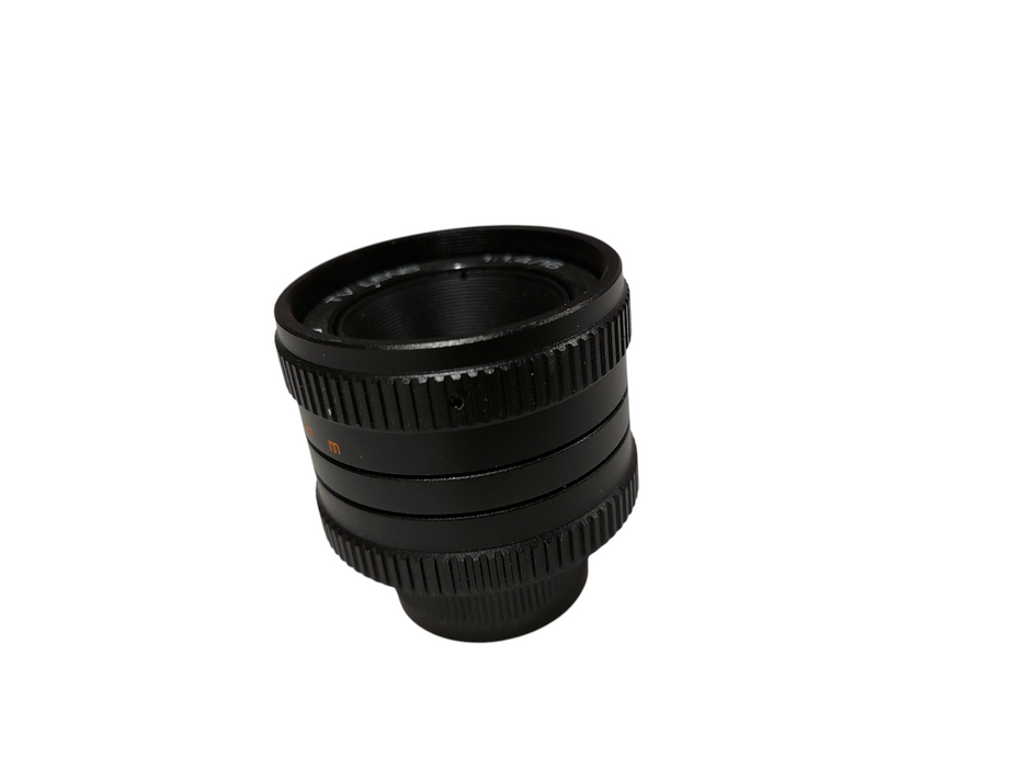 Tokina TV Lens 1:1.4/16 Made in Japan  =