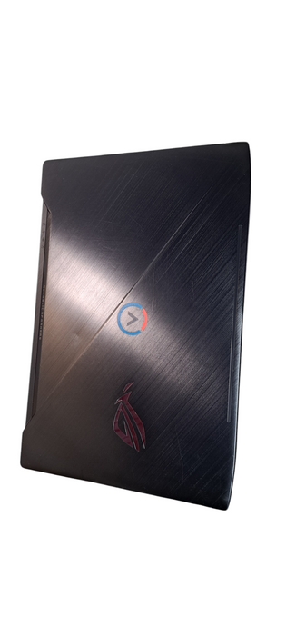 ASUS ROG Strix GL503V Laptop i7-7700 CPU|16GB DDR4|GTX 1050 4GB|700GB|READ