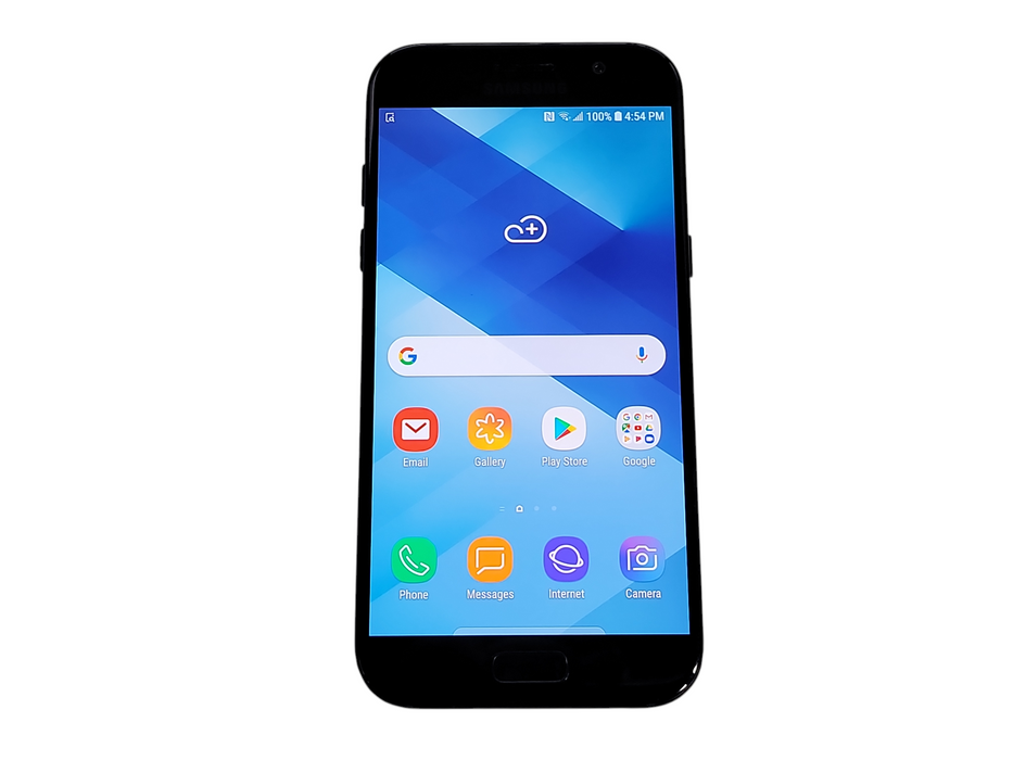 Samsung Galaxy A5 2017 - 32GB - Black [SM-A520W]