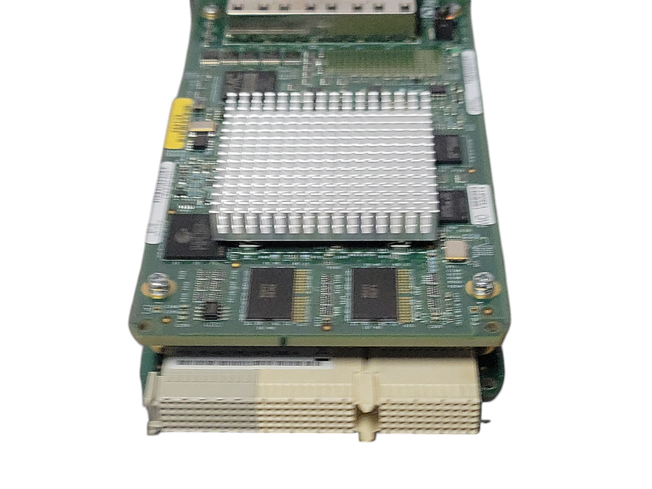 Juniper Q performance Processor 2E Ethernet 1000Base-X SFP IPUIBB7MAA _