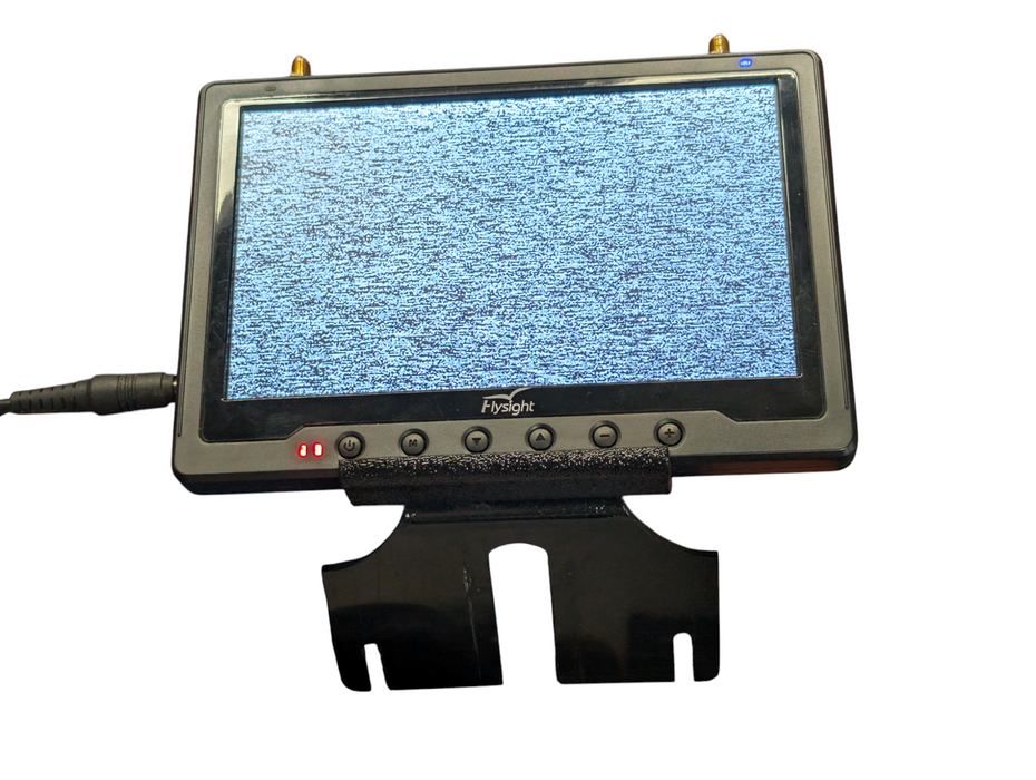 DJI Phantom 2 Quadcopter Drone READ