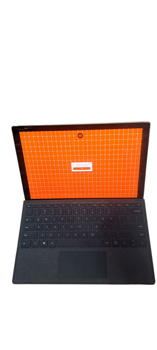 Microsoft Surface 1866| i7-1065G7|16GB RAM|256GB SSD W/ Adapter