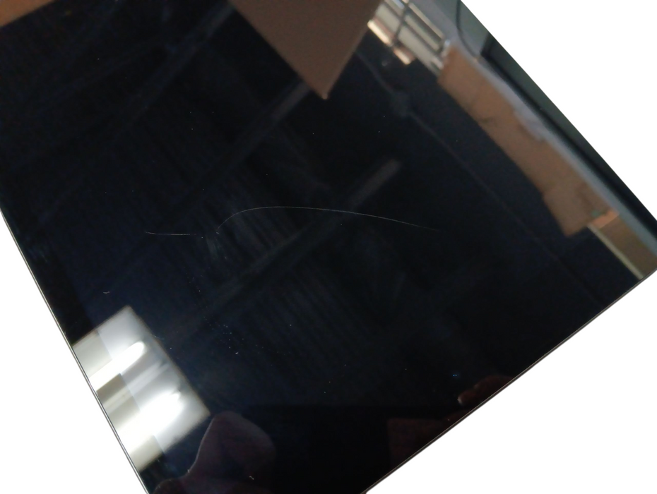 Apple iPad 9th Gen - 64GB - Space Gray [A2602] READ