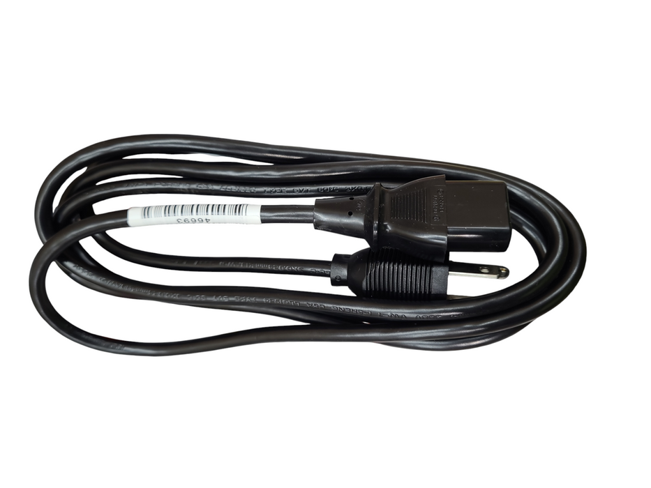 Zebra 2x 3-Slot Battery Charger P1090784 w/ Power Supply Q
