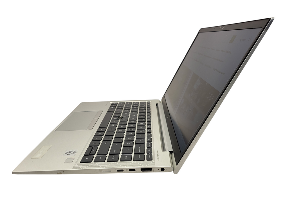 HP EliteBook 840 G7 Core i5-10310U@1.7GHz 816GB RAM 256GB SSD READ $ Lap200