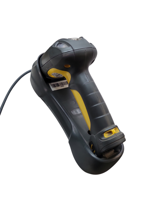 SYMBOL LS3578 LS3578-FZ20005WR BARCODE SCANNER %