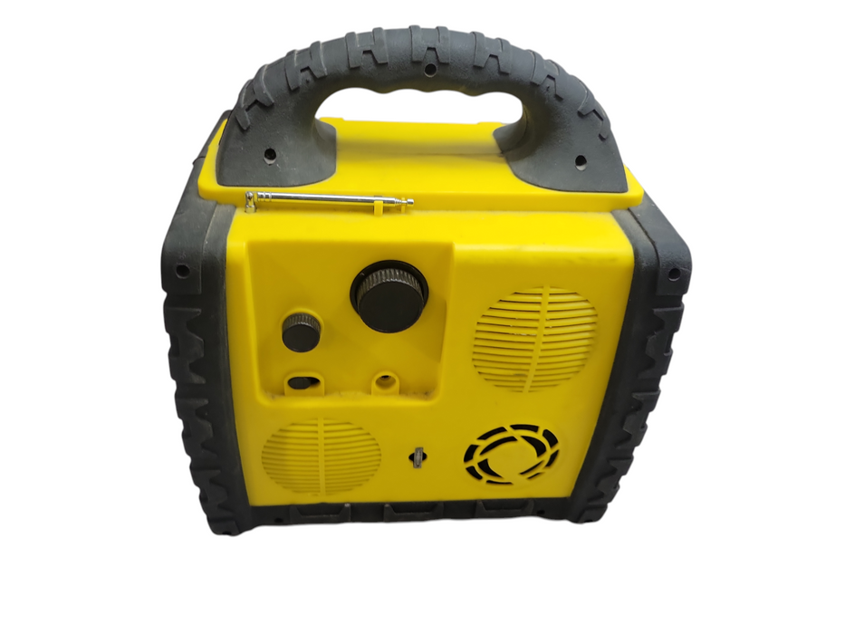 Generic Battery Booster Pack / Utility Station (READ) %